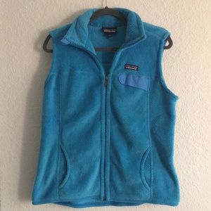 Patagonia Re-tool Vest